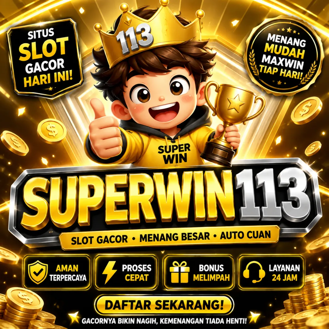 Superwin113Banner